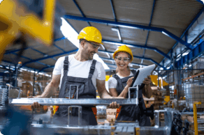 Operator / Operatorka produkcji – Knurów