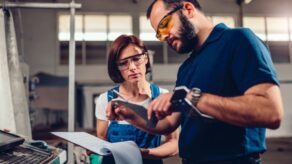 Kontroler / Kontrolerka jakości – Knurów