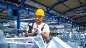 Operator / Operatorka produkcji – Tychy