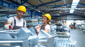 Operator / Operatorka produkcji – Żory