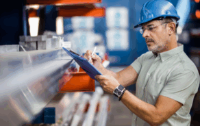 Kontroler / Kontrolerka Jakości – Zabrze